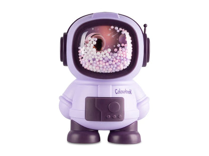 COLOURBOOK - Salvadanaio Space Bank Astronauta