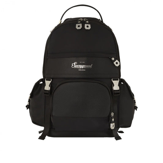SPRAYGROUND - Zaino 1 Off Bags Nero