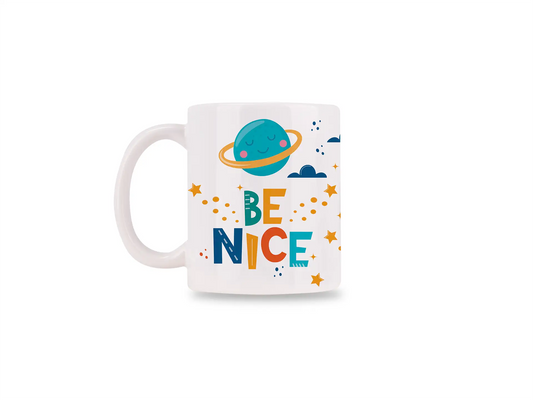 COLOURBOOK TAZZA IN CERAMICA
