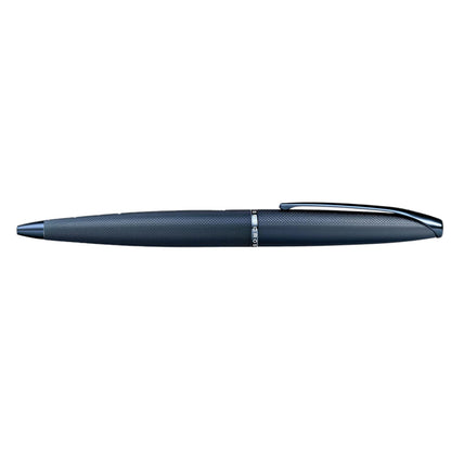 CROSS - ATX® Sandblasted Dark Blue Ballpoint Pen