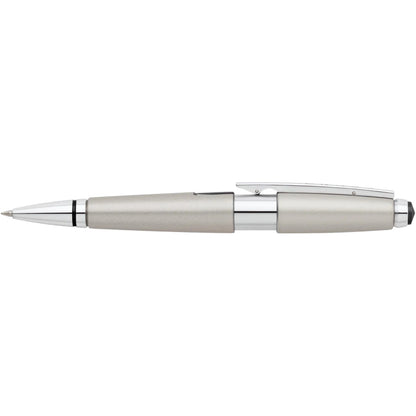 CROSS -Edge™ Sonic Titanium Gel Rollerball Pen