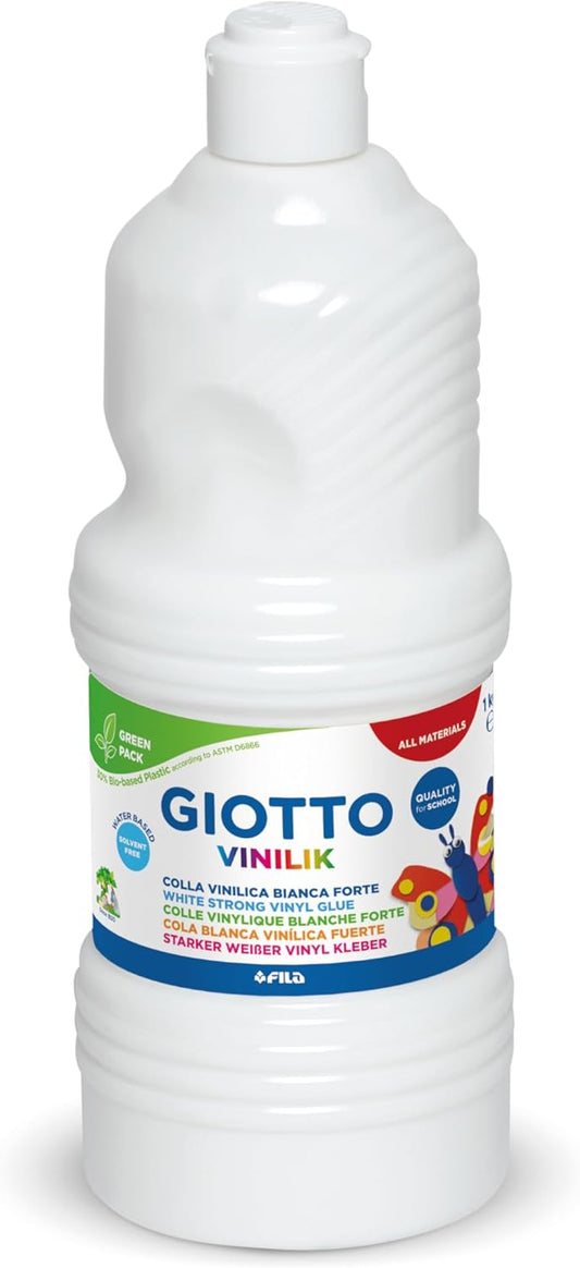 GIOTTO COLLA VINILIK - 1kg