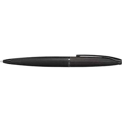 CROSS - ATX® Brushed Black Ballpoint Pen