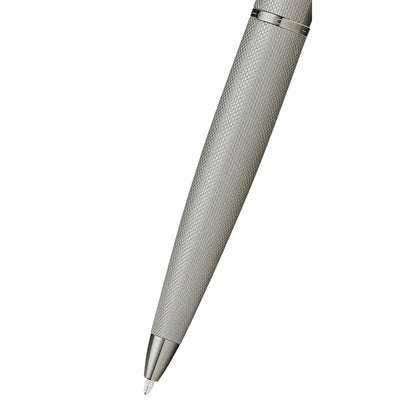 CROSS - ATX® Sandblasted Titanium Gray Ballpoint Pen