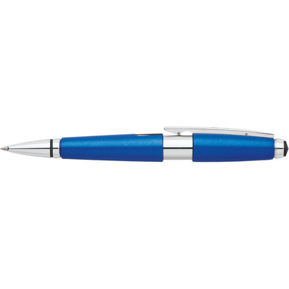 CROSS - Edge™ Nitro Blue Gel Rollerball Pen