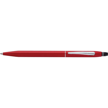 CROSS - Click™ Crimson Ballpoint Pen