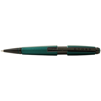 CROSS - Edge™ Matte Green Lacquer Gel Rollerball Pen