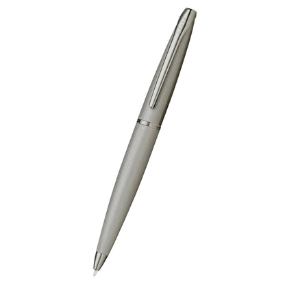 CROSS - ATX® Sandblasted Titanium Gray Ballpoint Pen