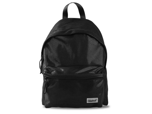 COLOURBOOK - Zaino Elite Prisma Nero