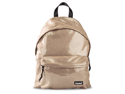COLOURBOOK - Zaino Elite Prisma Oro