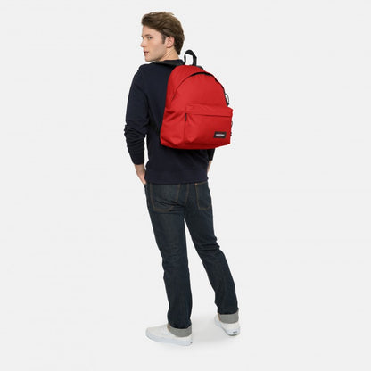ZAINO EASTPAK PADDED PAK'R - Teasing Red
