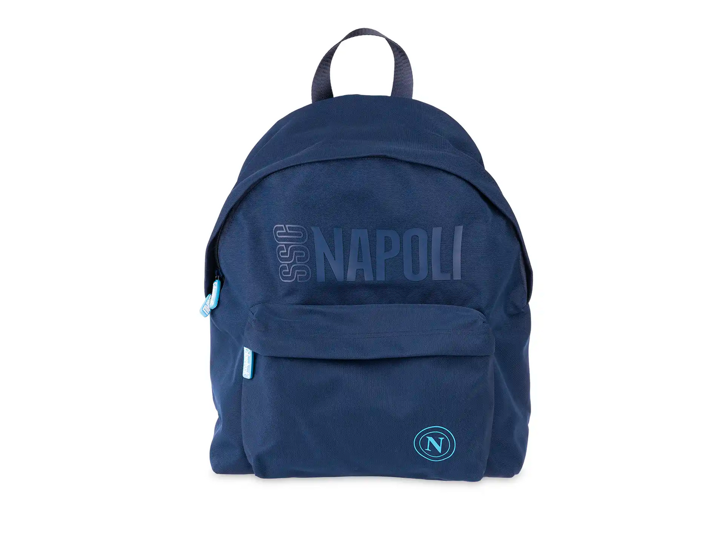 COLOURBOOK - Zaino Tempo Libero SSC Napoli Blu