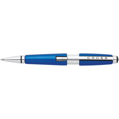 CROSS - Edge™ Nitro Blue Gel Rollerball Pen