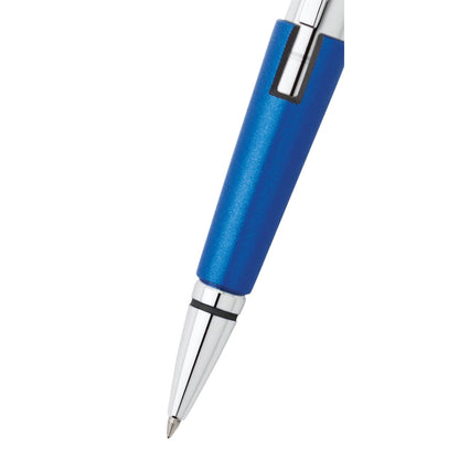 CROSS - Edge™ Nitro Blue Gel Rollerball Pen