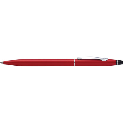 CROSS - Click™ Crimson Ballpoint Pen